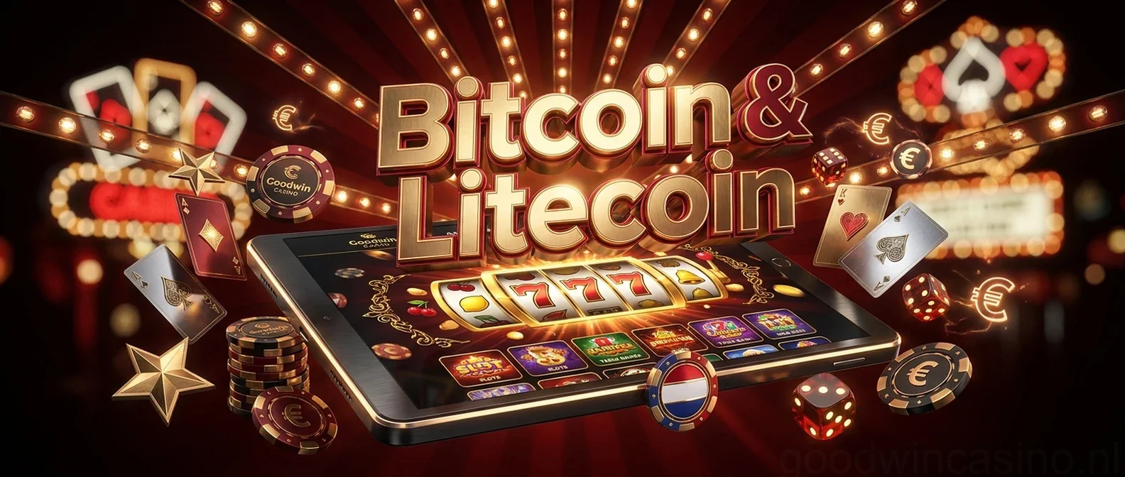 Bitcoin &Litecoin